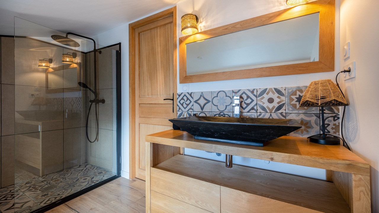 Photo of Bathroom in Thaire