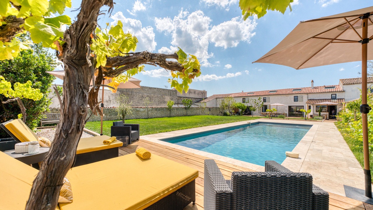 Photo of Outdoor in Thaire