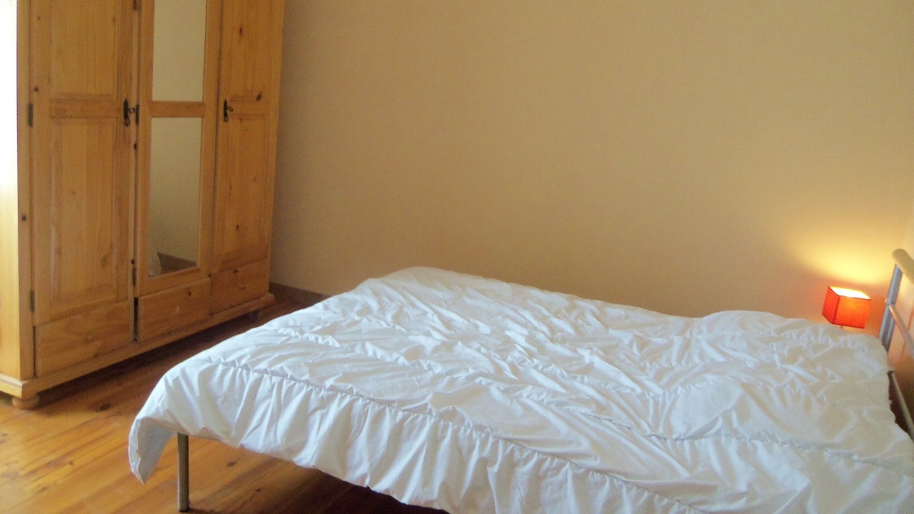 Photo of Bedroom in Serres-et-Montguyard