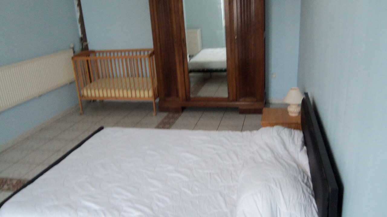 Photo of Bedroom in Serres-et-Montguyard