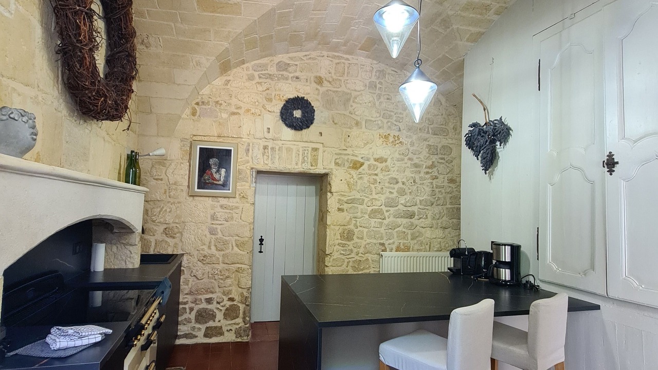 Photo of Kitchen in Domme