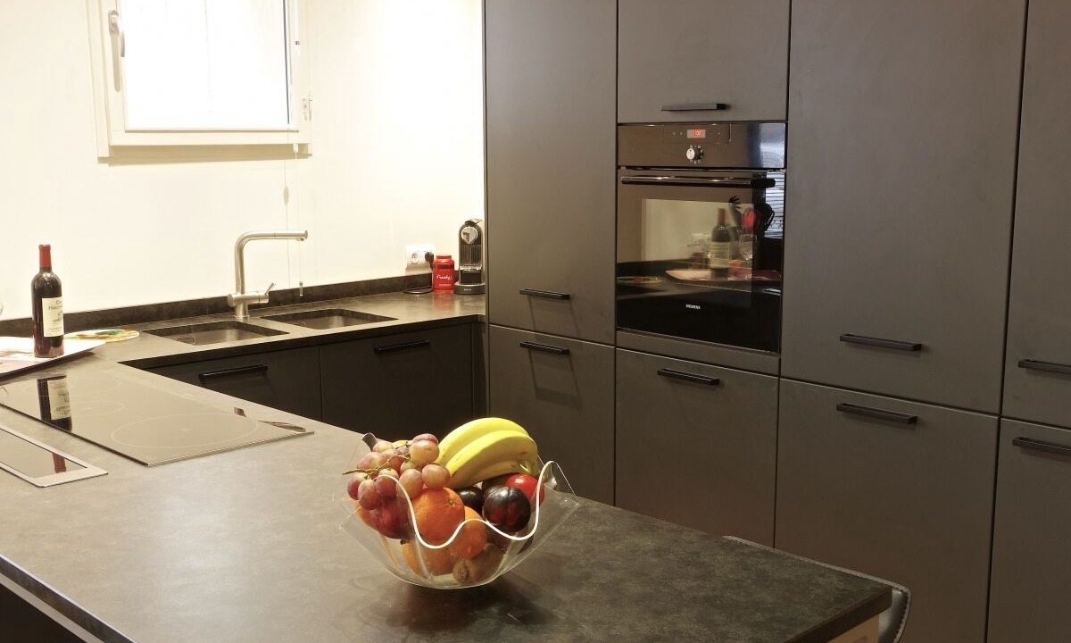 Photo of Kitchen in Saint-Michel