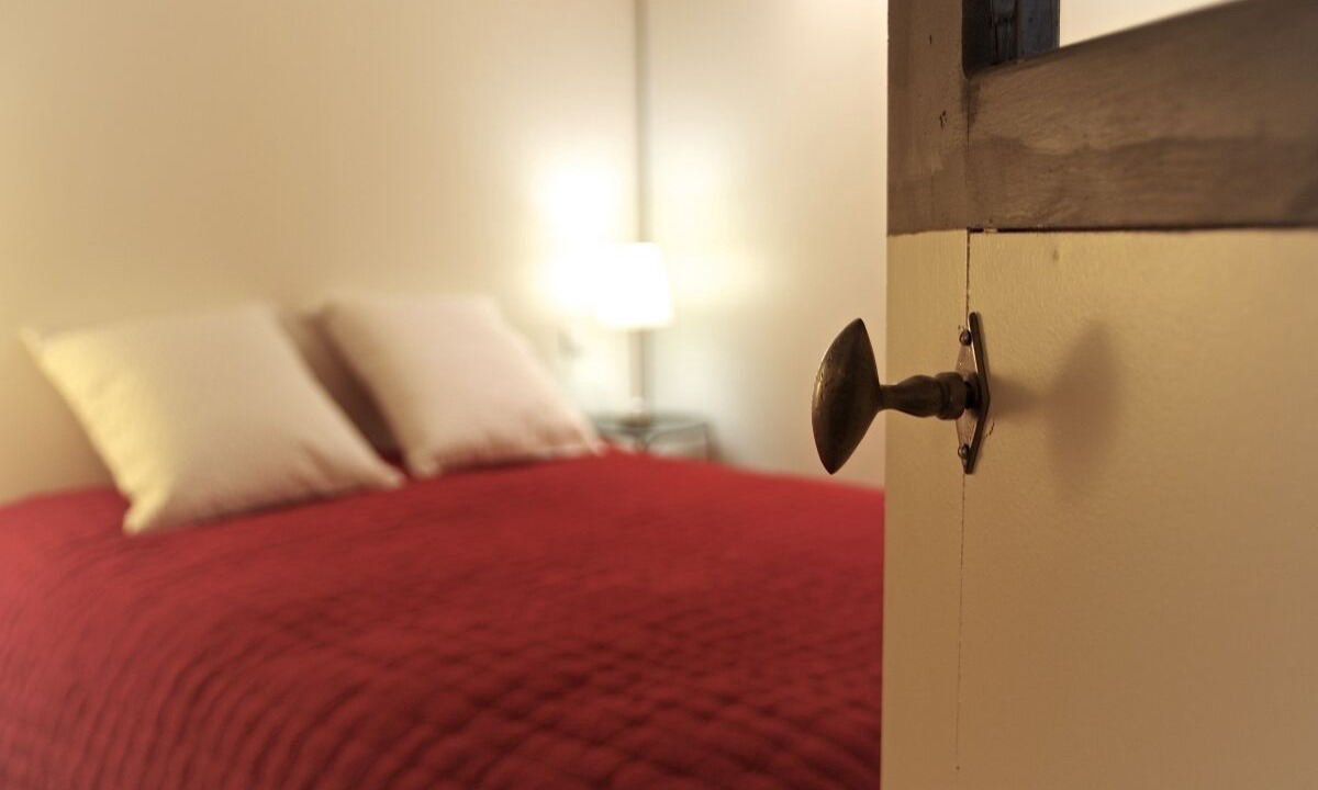 Photo of Bedroom in Saint-Michel