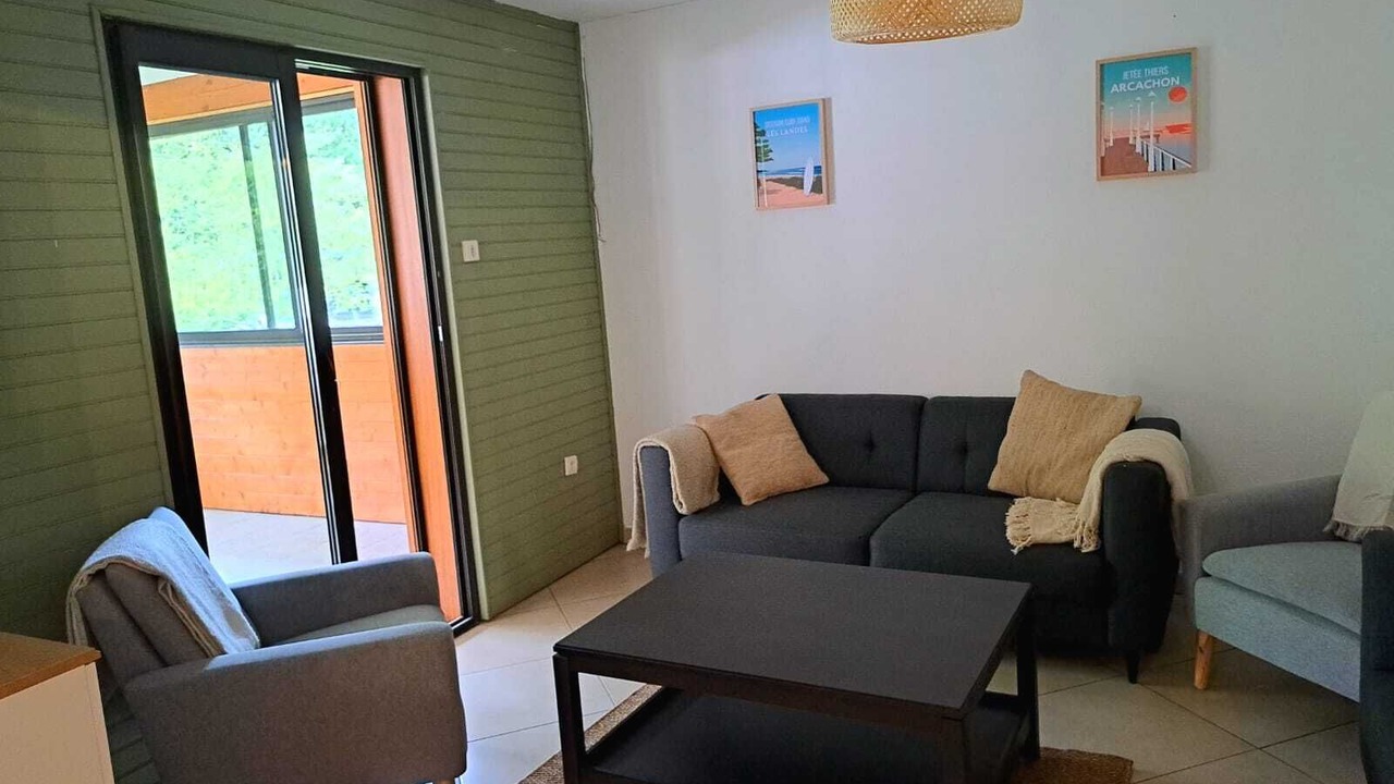 Photo of Livingroom in Escource