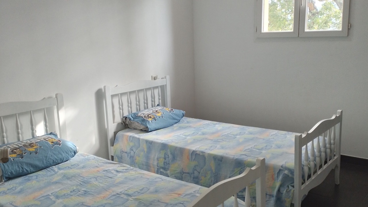 Photo of Bedroom in Belgentier