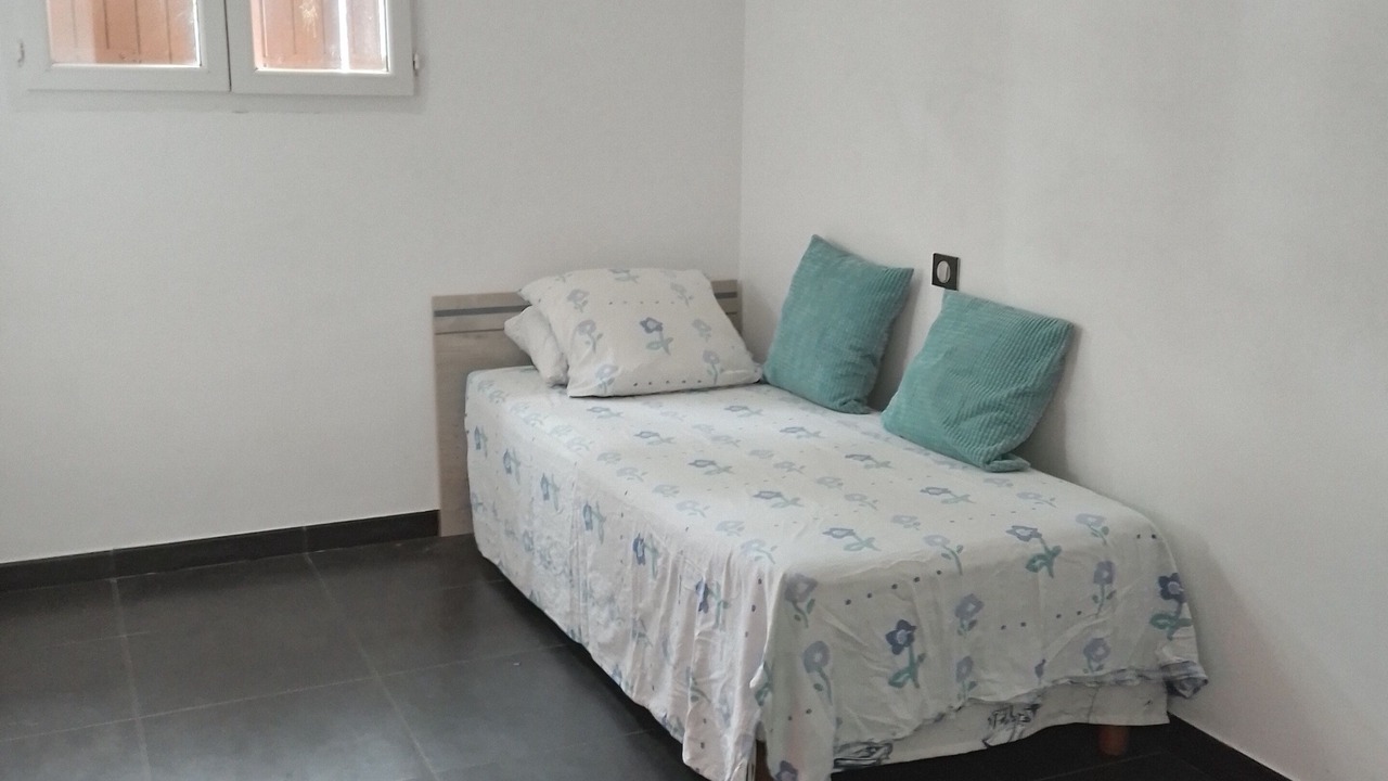 Photo of Bedroom in Belgentier