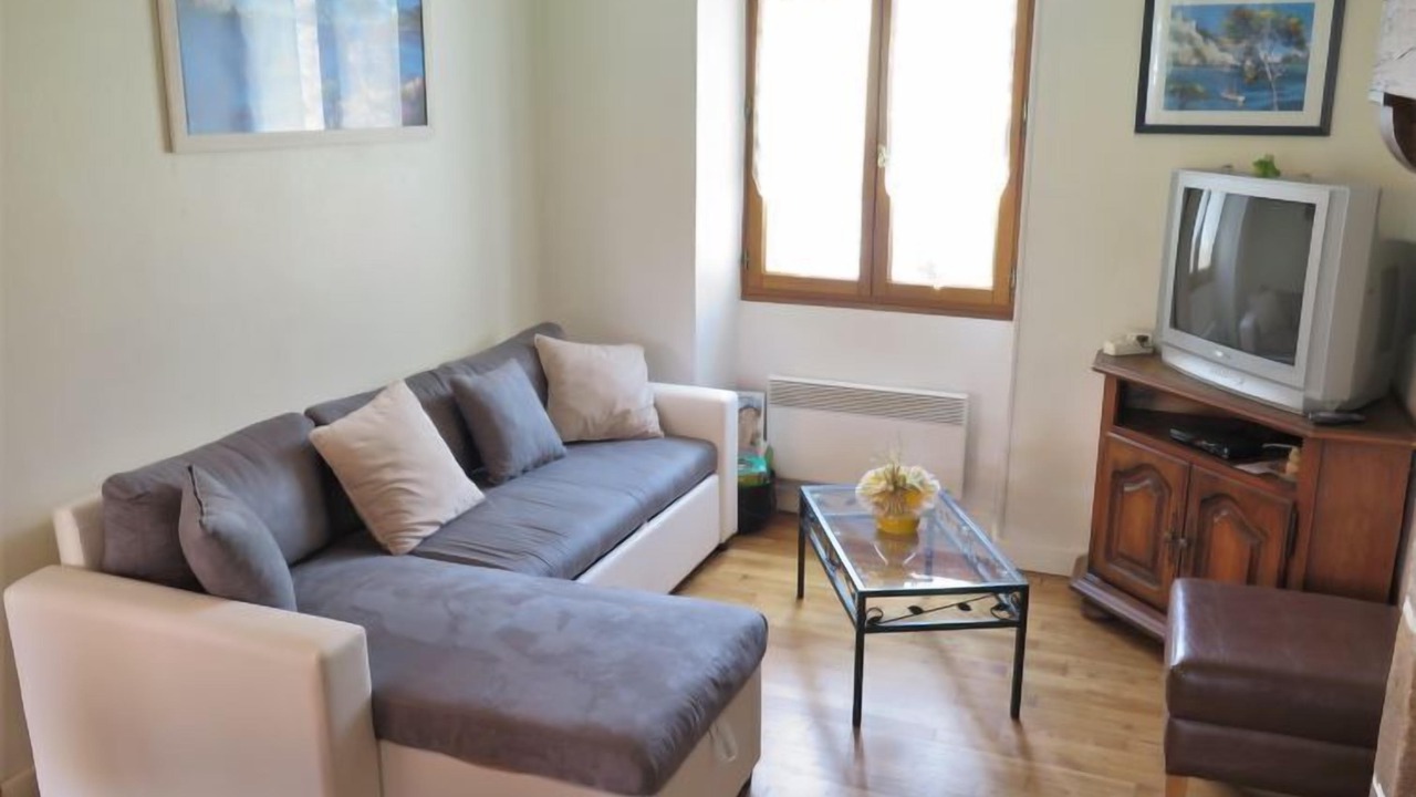 Photo of Livingroom in Lascaux