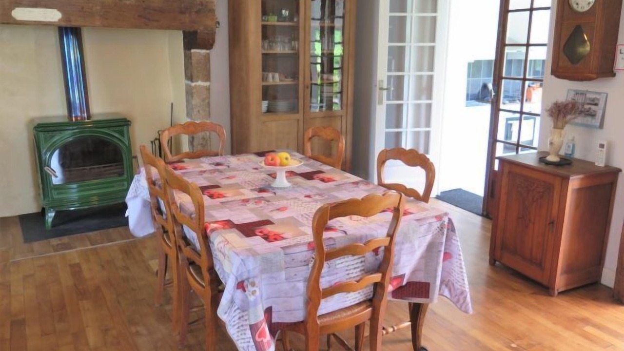 Photo of Bedroom in Lascaux
