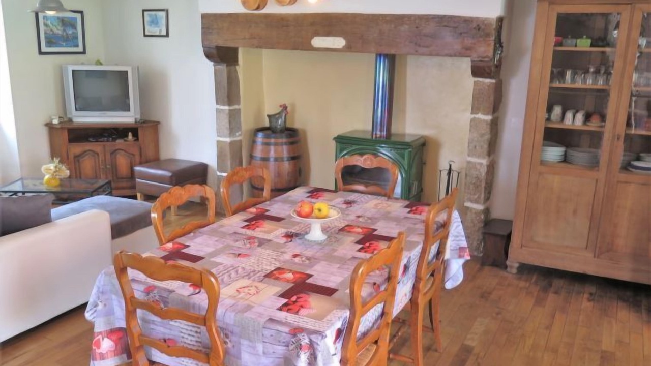 Photo of Bedroom in Lascaux