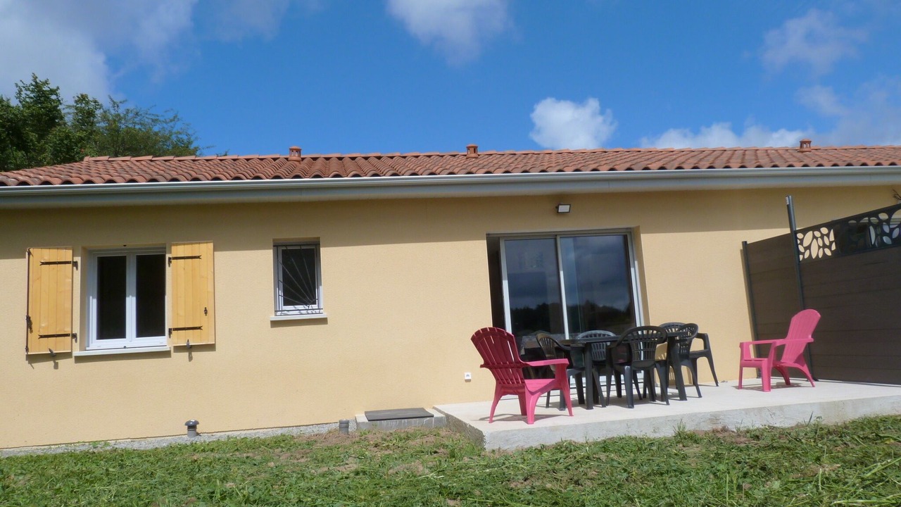 Photo of Outdoor in Saint-Pardoux