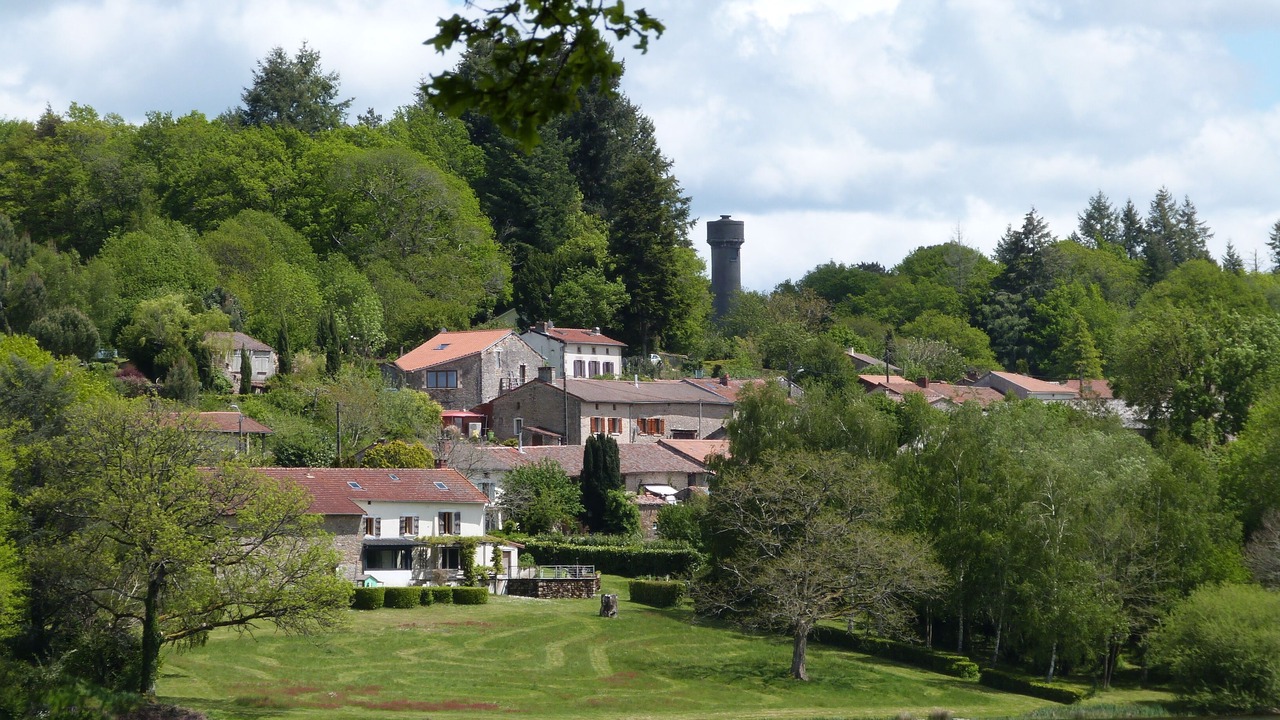 Photo of Outdoor in Saint-Pardoux