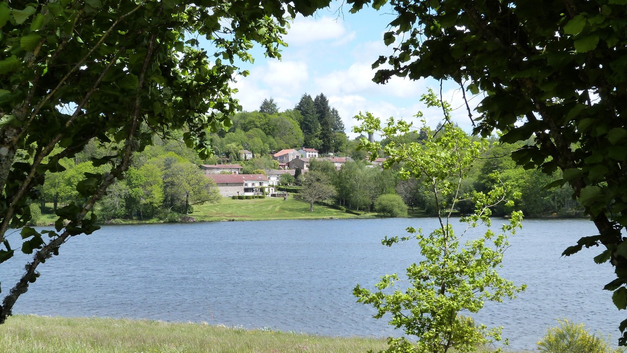 Photo of Outdoor in Saint-Pardoux