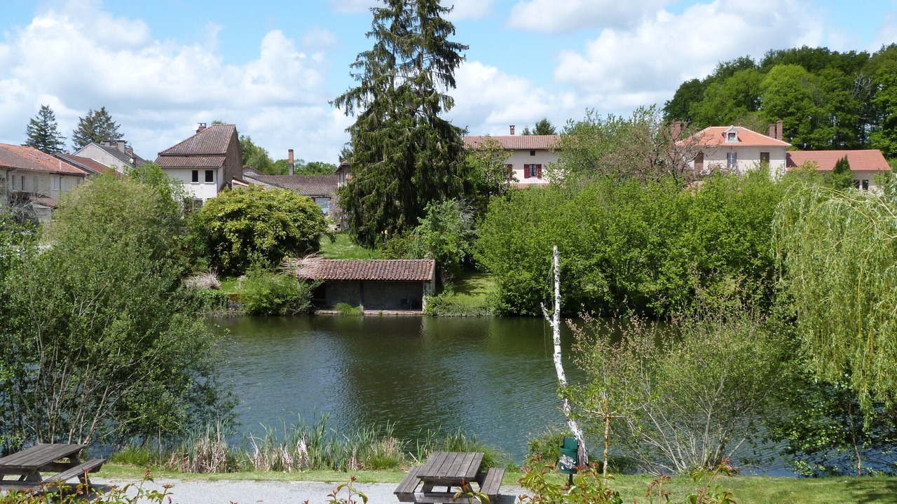 Photo of Outdoor in Saint-Pardoux