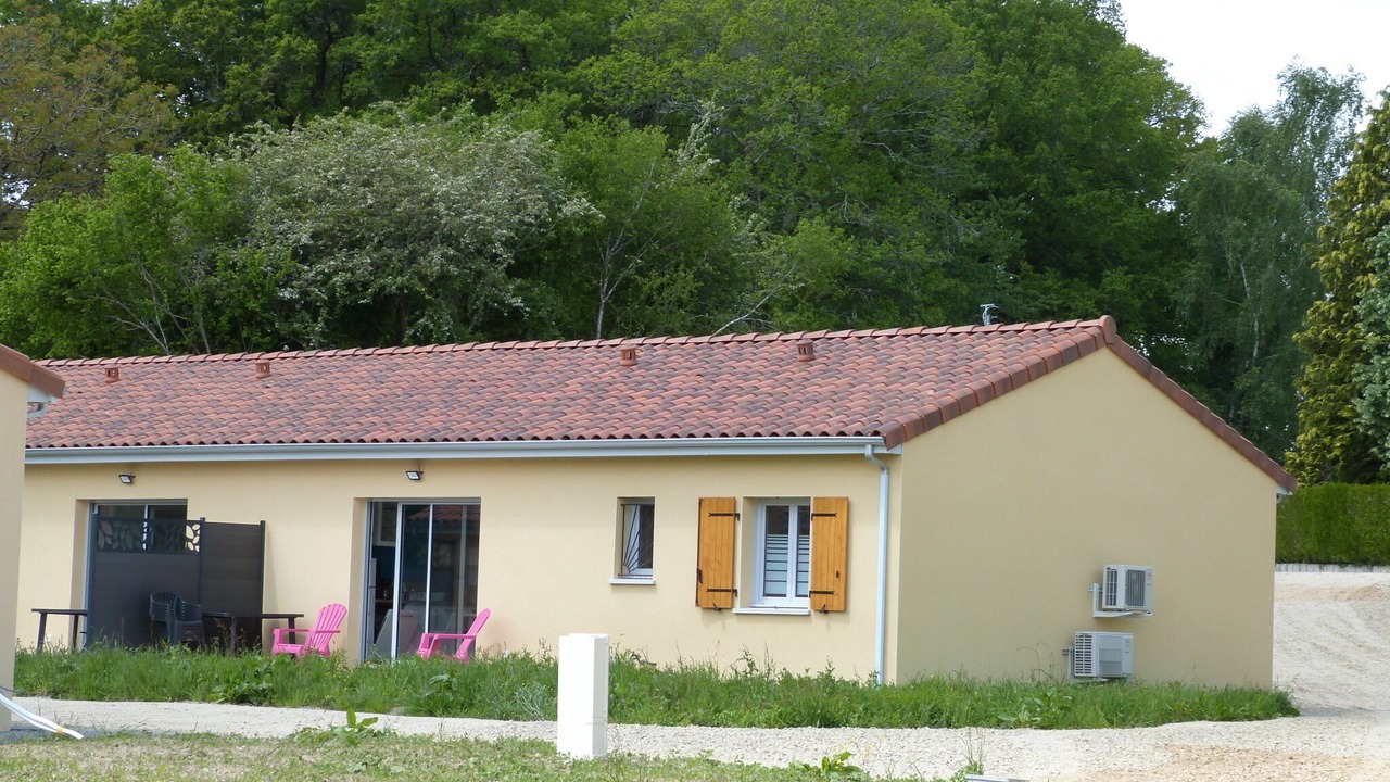 Photo of Outdoor in Saint-Pardoux