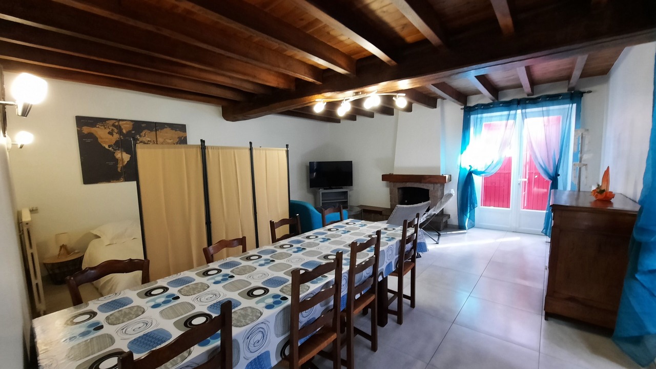 Photo of Others in La Chapelle-Saint-Laurent