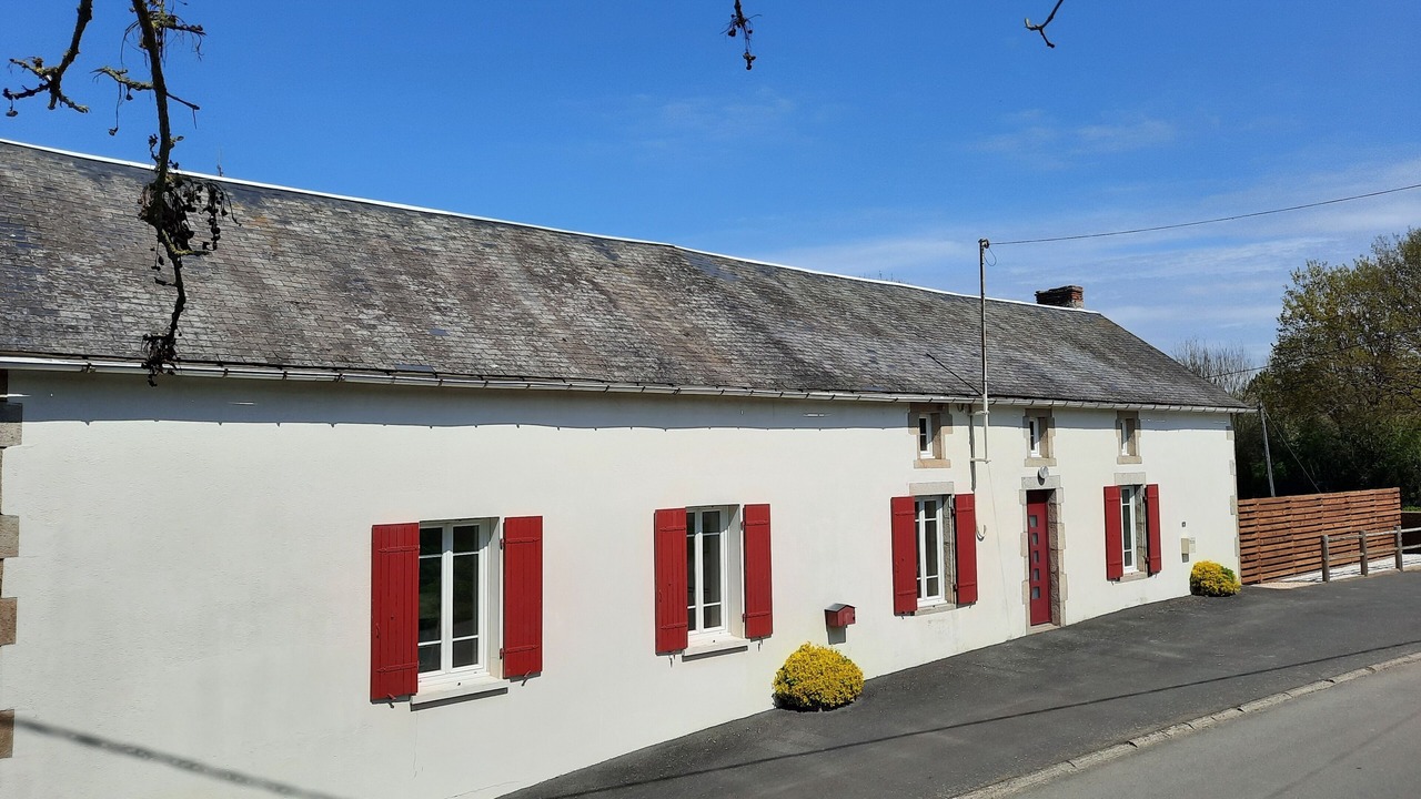 Photo of Outdoor in La Chapelle-Saint-Laurent