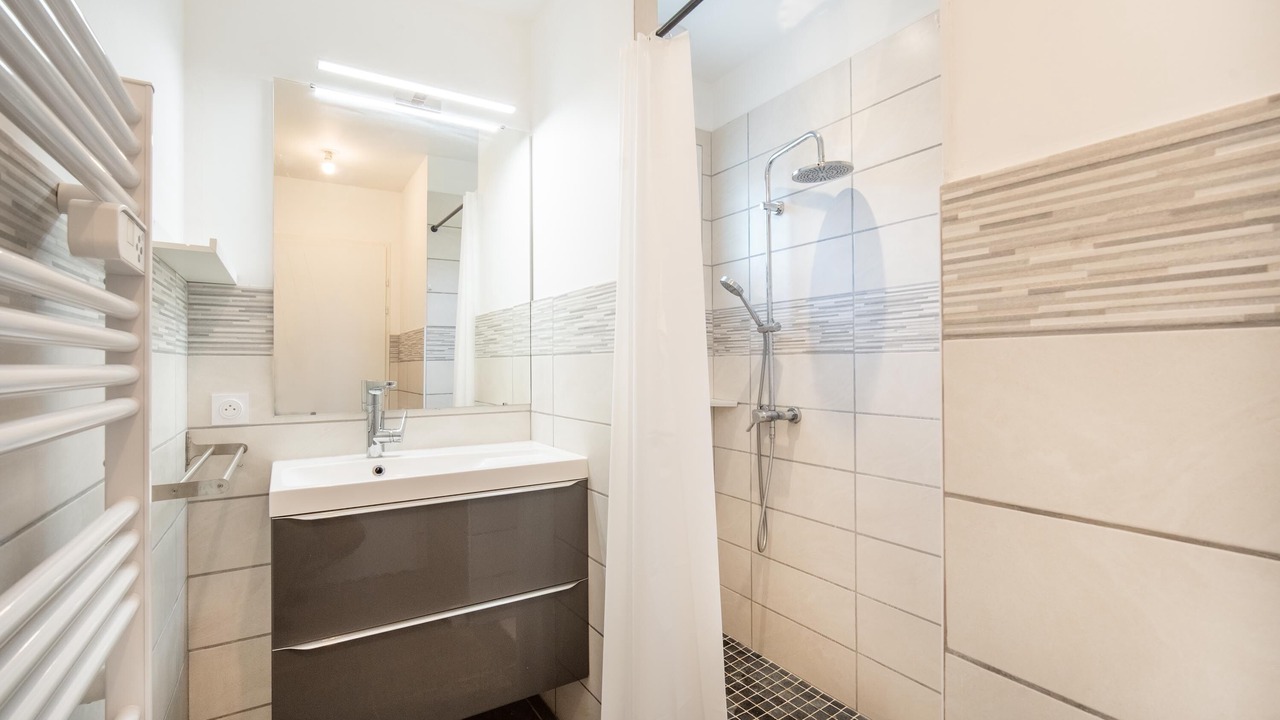 Photo of Bathroom in Vielle-Saint-Girons