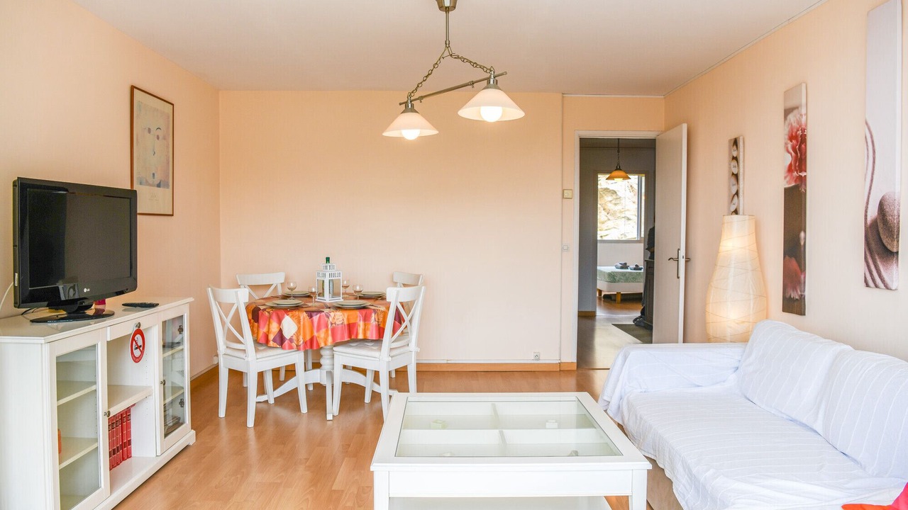 Photo of Livingroom in Endoume