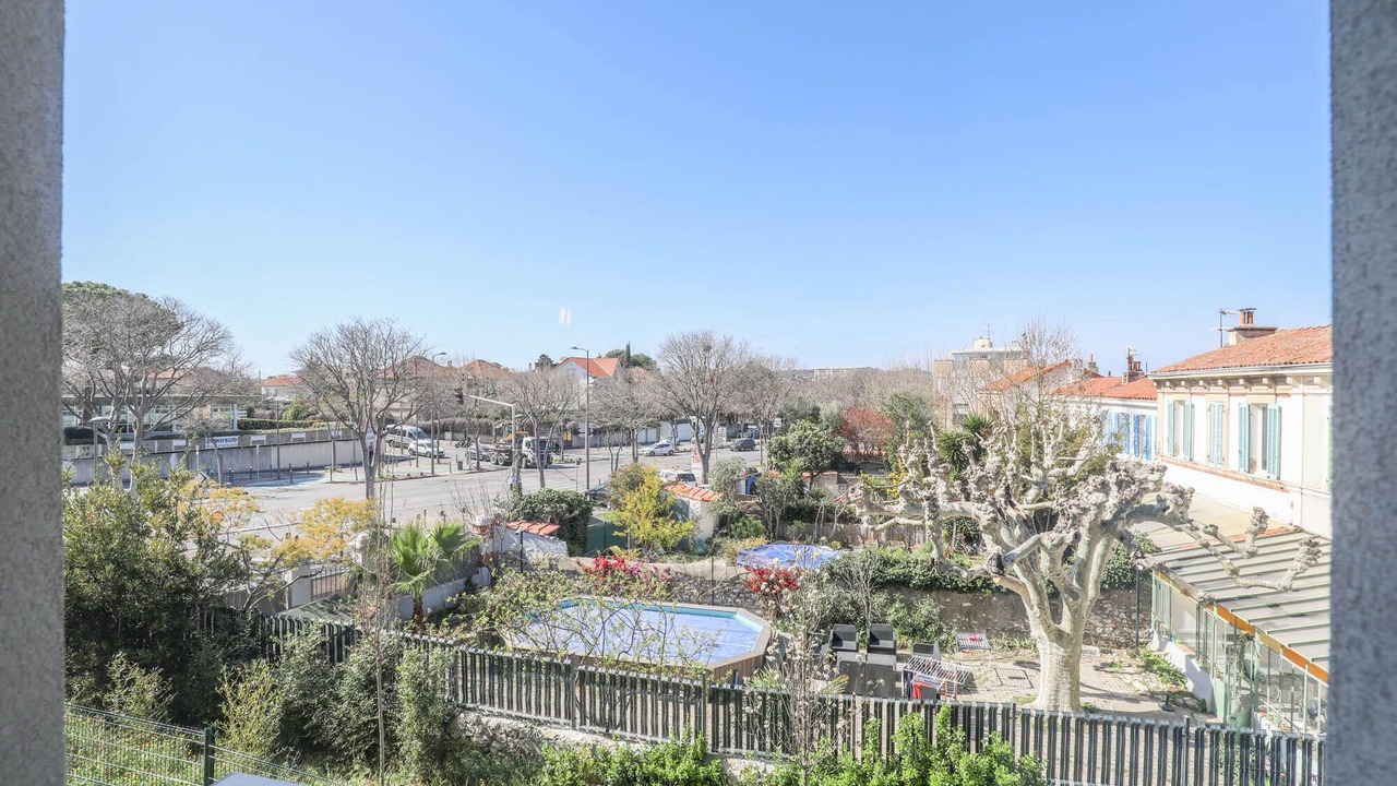 Photo of Outdoor in Mazargues