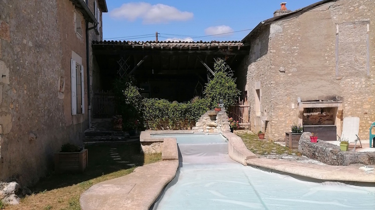 Photo of Outdoor in Lavoux