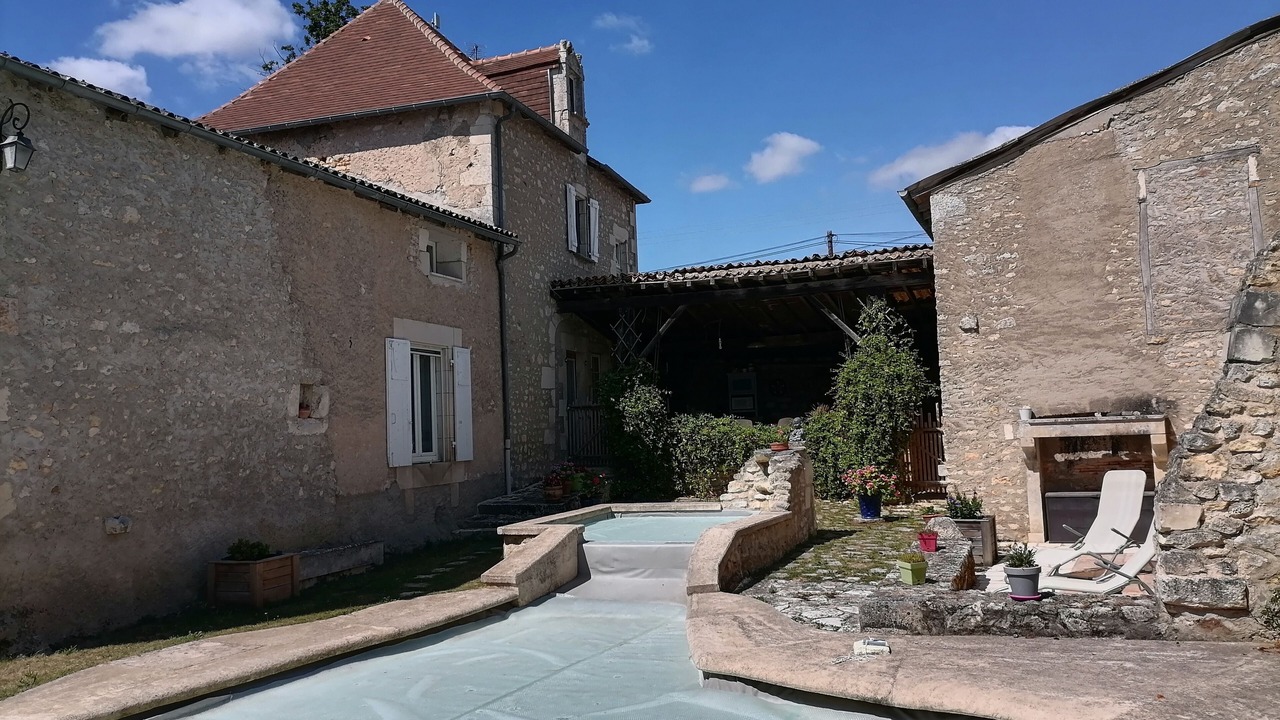 Photo of Outdoor in Lavoux