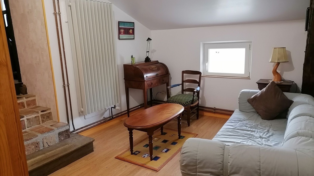 Photo of Livingroom in Lavoux