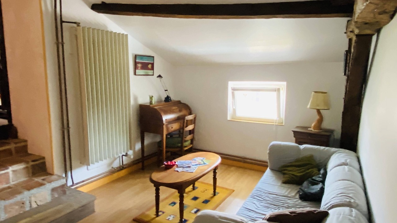 Photo of Livingroom in Lavoux