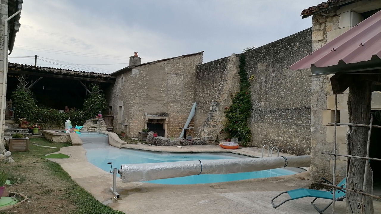 Photo of Outdoor in Lavoux