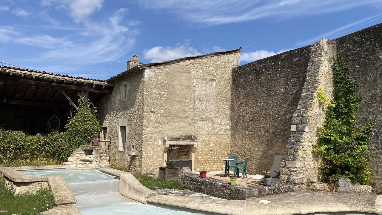 Photo of Outdoor in Lavoux