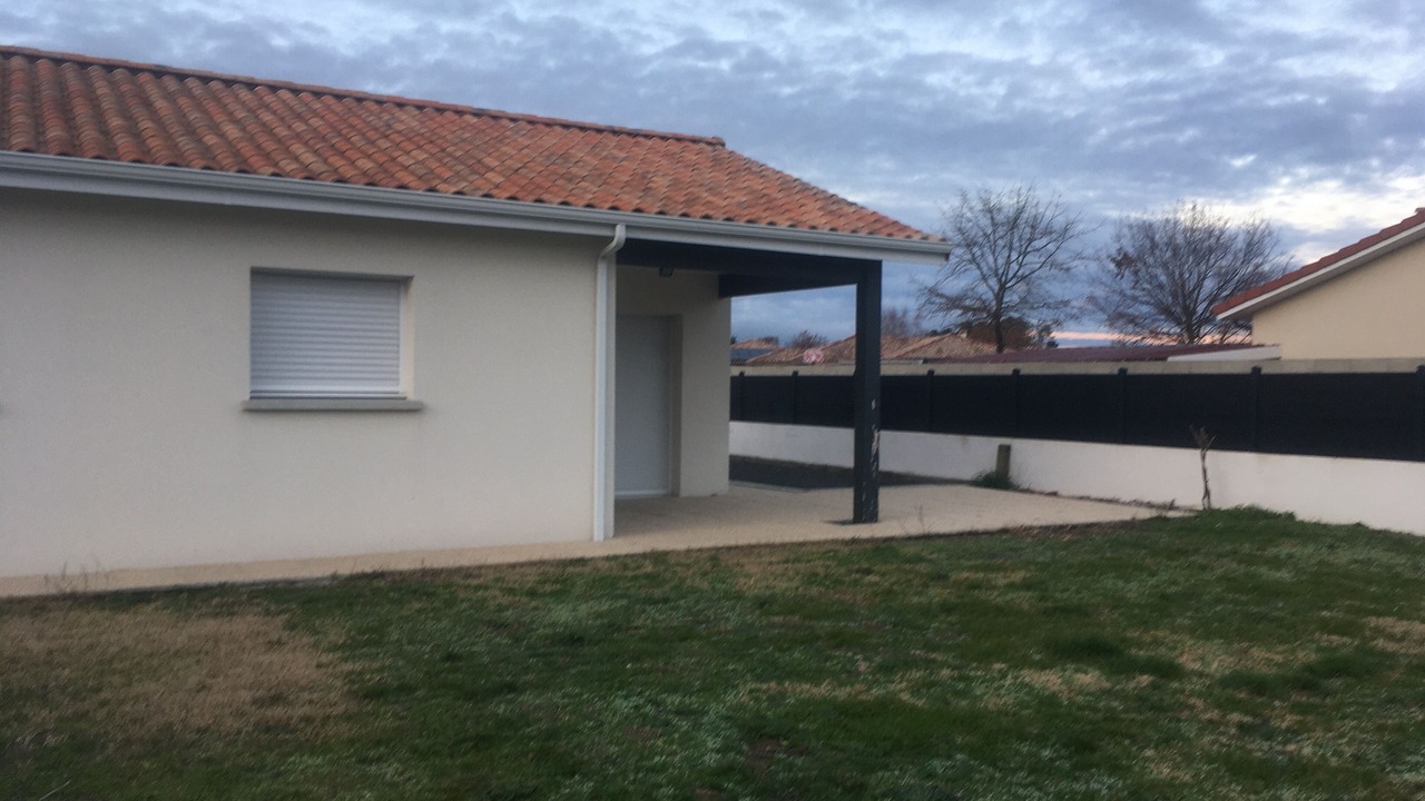 Photo of Outdoor in Parentis-en-Born