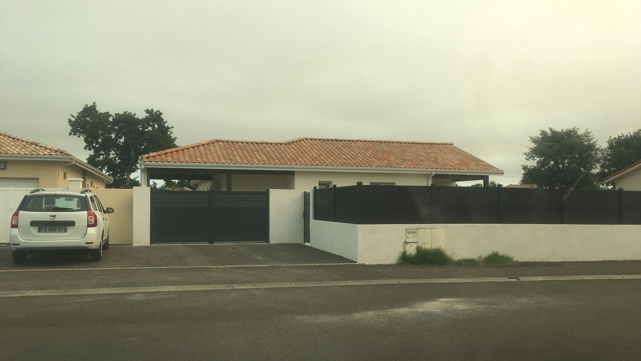 Photo of Outdoor in Parentis-en-Born