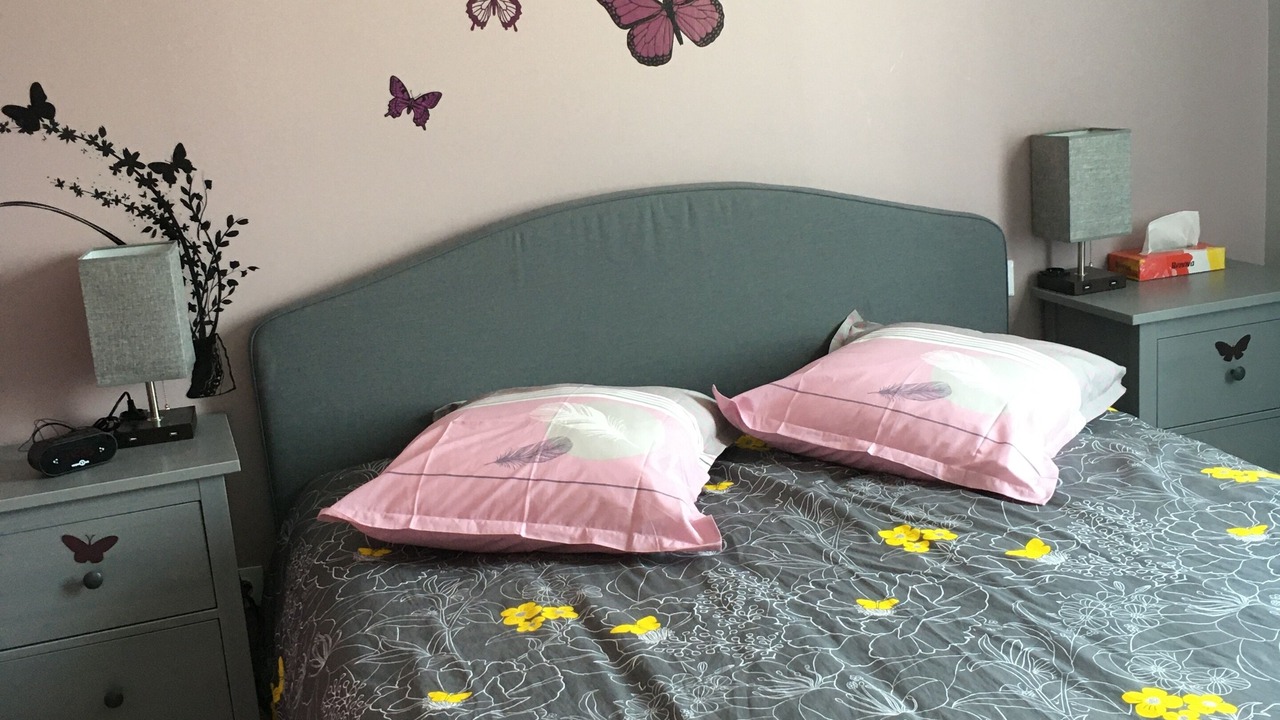 Photo of Bedroom in Parentis-en-Born