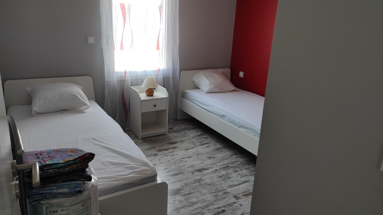 Photo of Bedroom in Parentis-en-Born