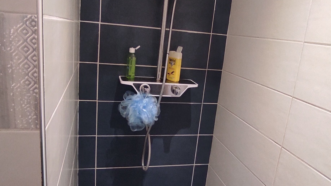 Photo of Bathroom in Parentis-en-Born