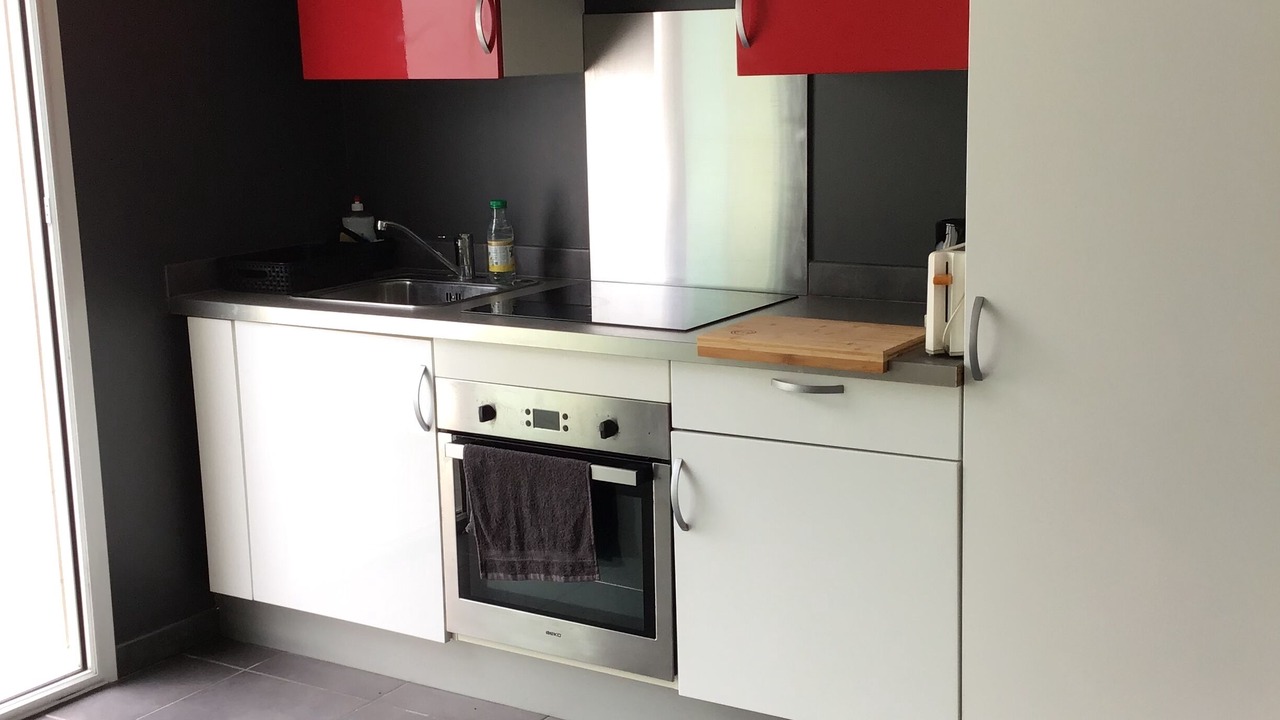 Photo of Kitchen in Anglet