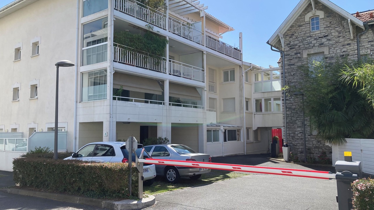Photo of Outdoor in Anglet