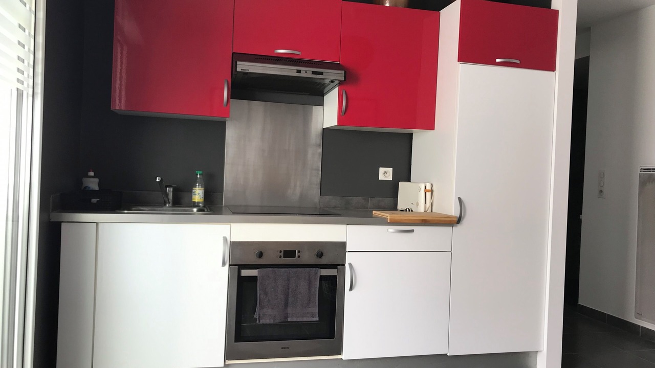 Photo of Kitchen in Anglet