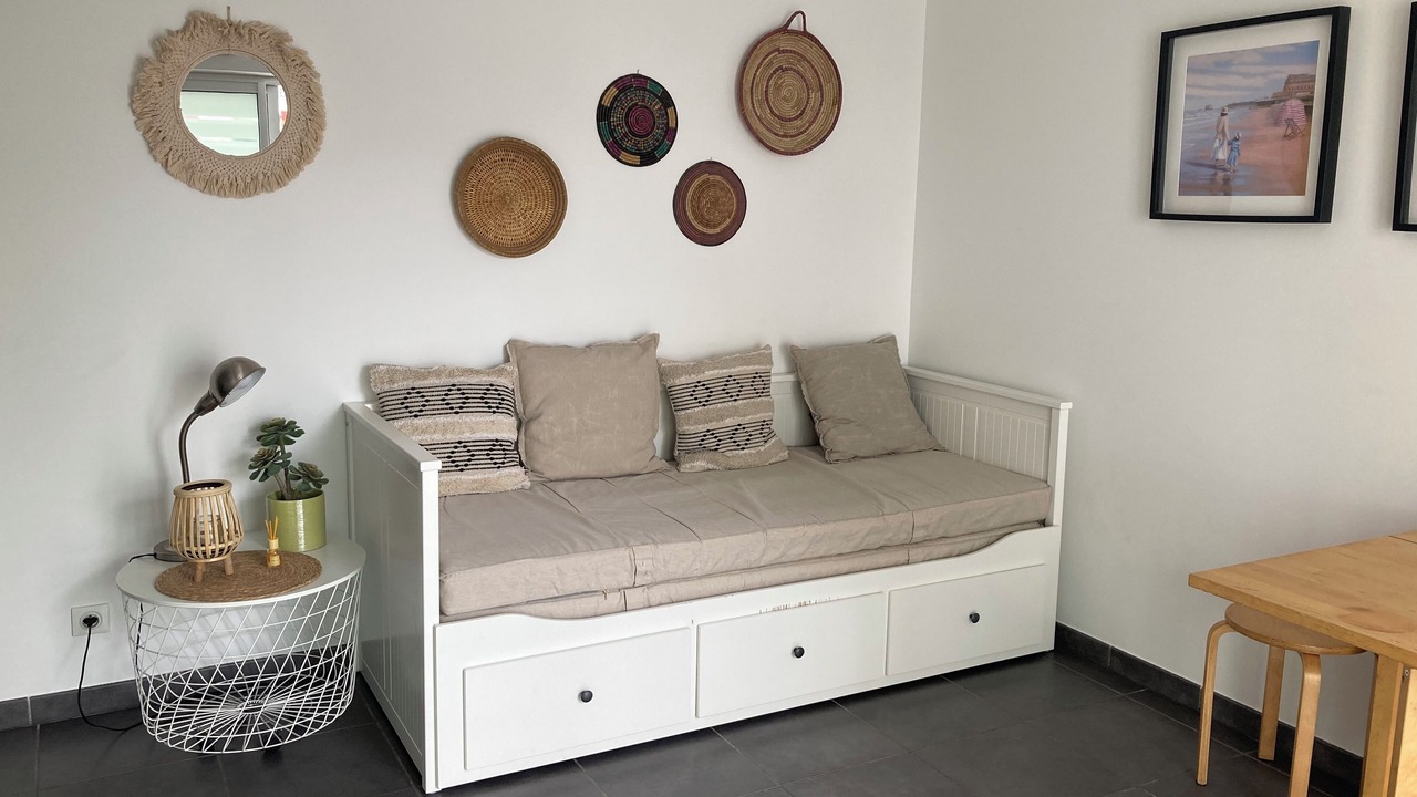 Photo of Livingroom in Anglet
