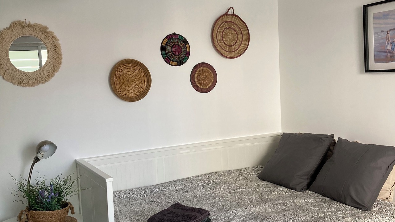 Photo of Bedroom in Anglet
