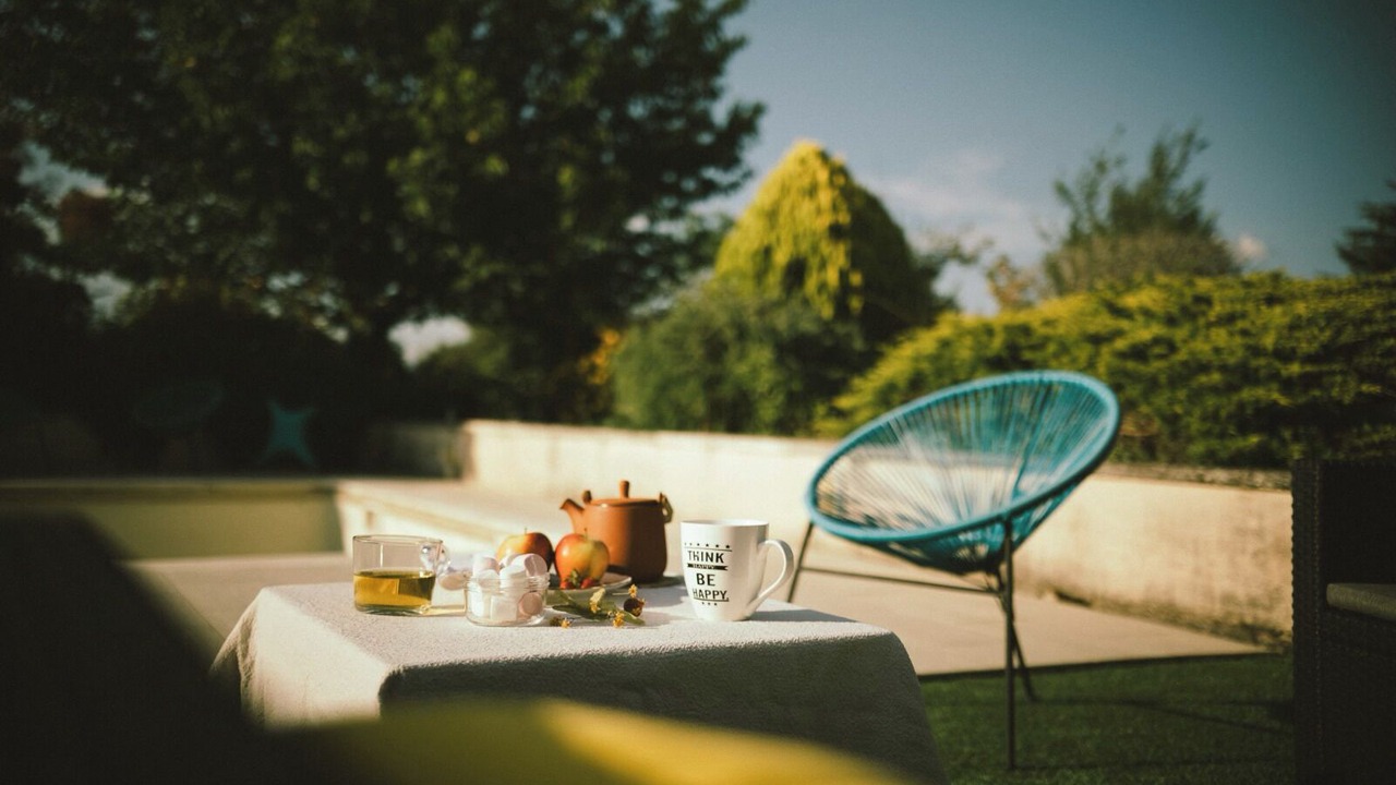 Photo of Outdoor in Cherval