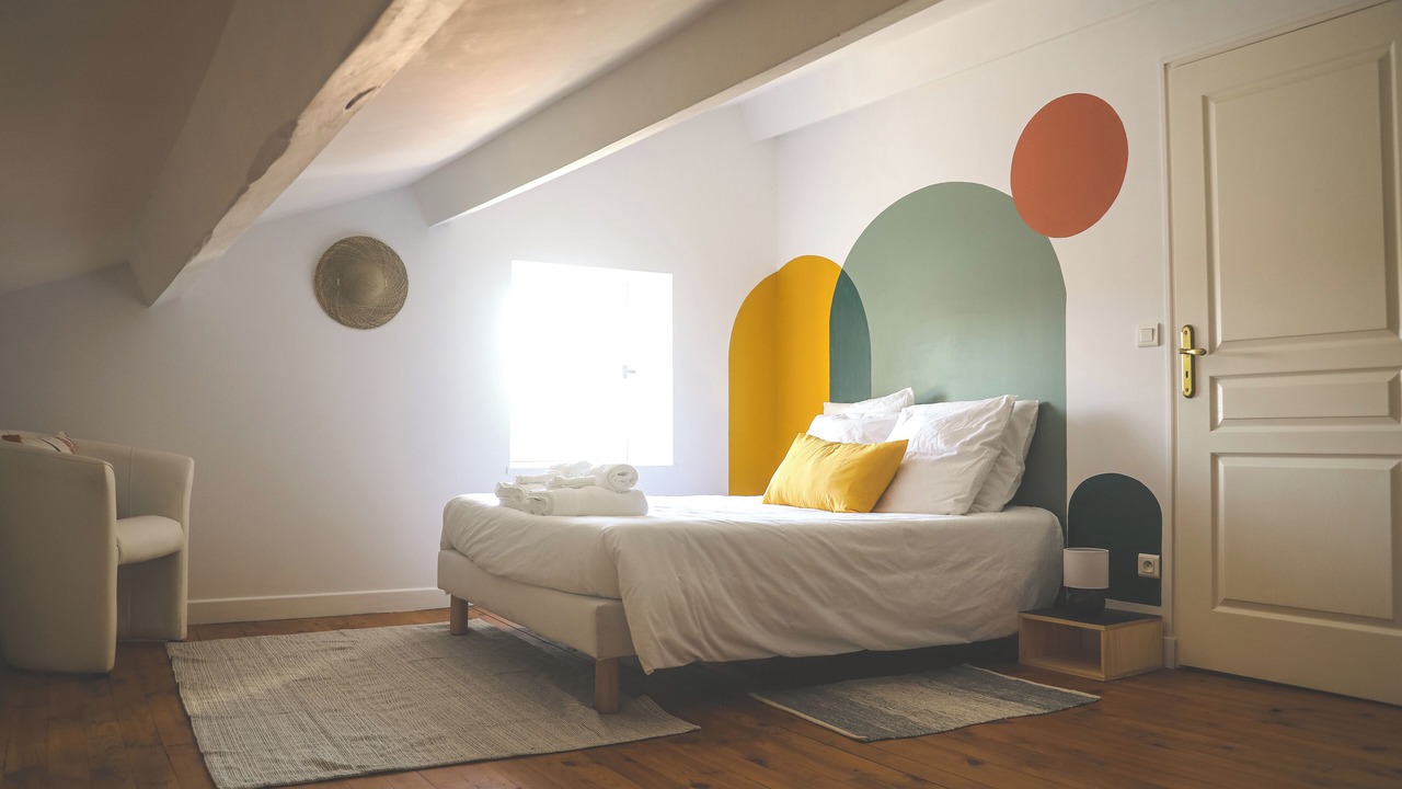 Photo of Bedroom in Cherval