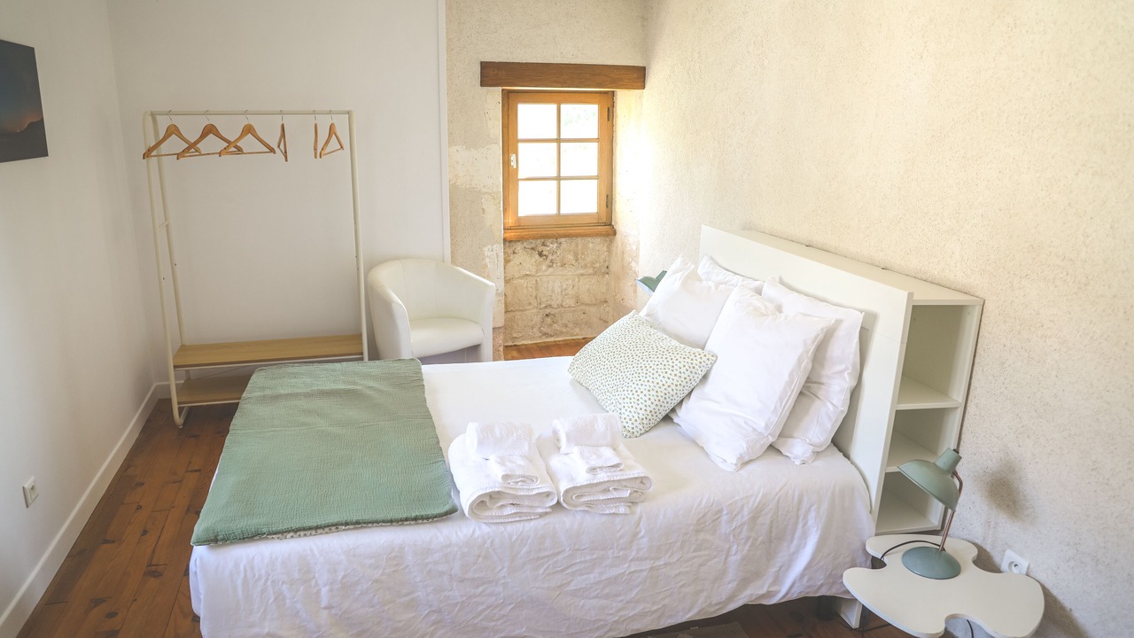 Photo of Bedroom in Cherval
