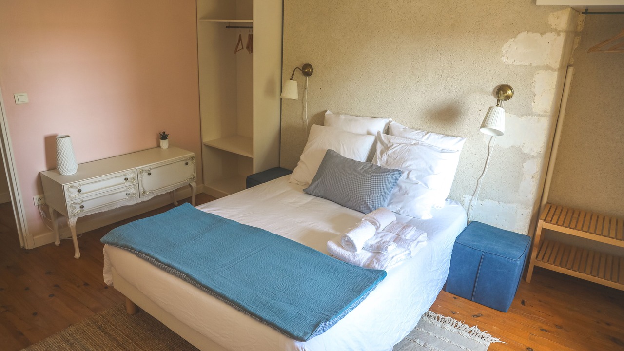 Photo of Bedroom in Cherval