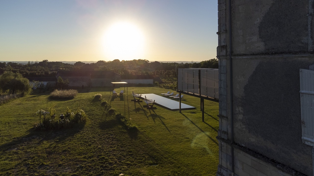 Photo of Outdoor in Saint-Christoly-Medoc