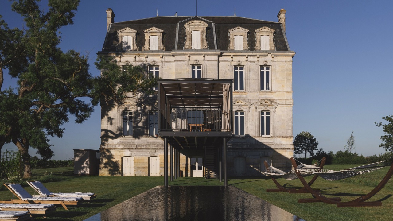 Photo of Outdoor in Saint-Christoly-Medoc