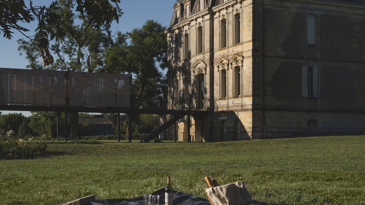 Photo of Outdoor in Saint-Christoly-Medoc