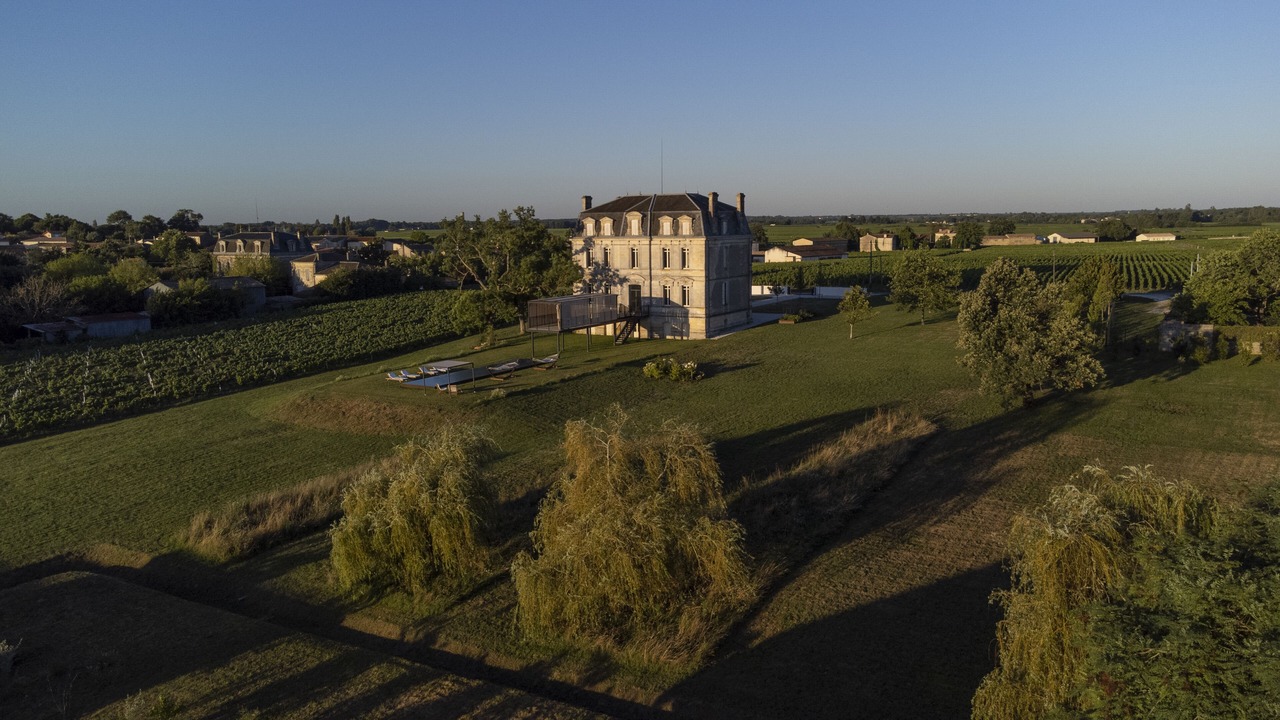 Photo of Others in Saint-Christoly-Medoc