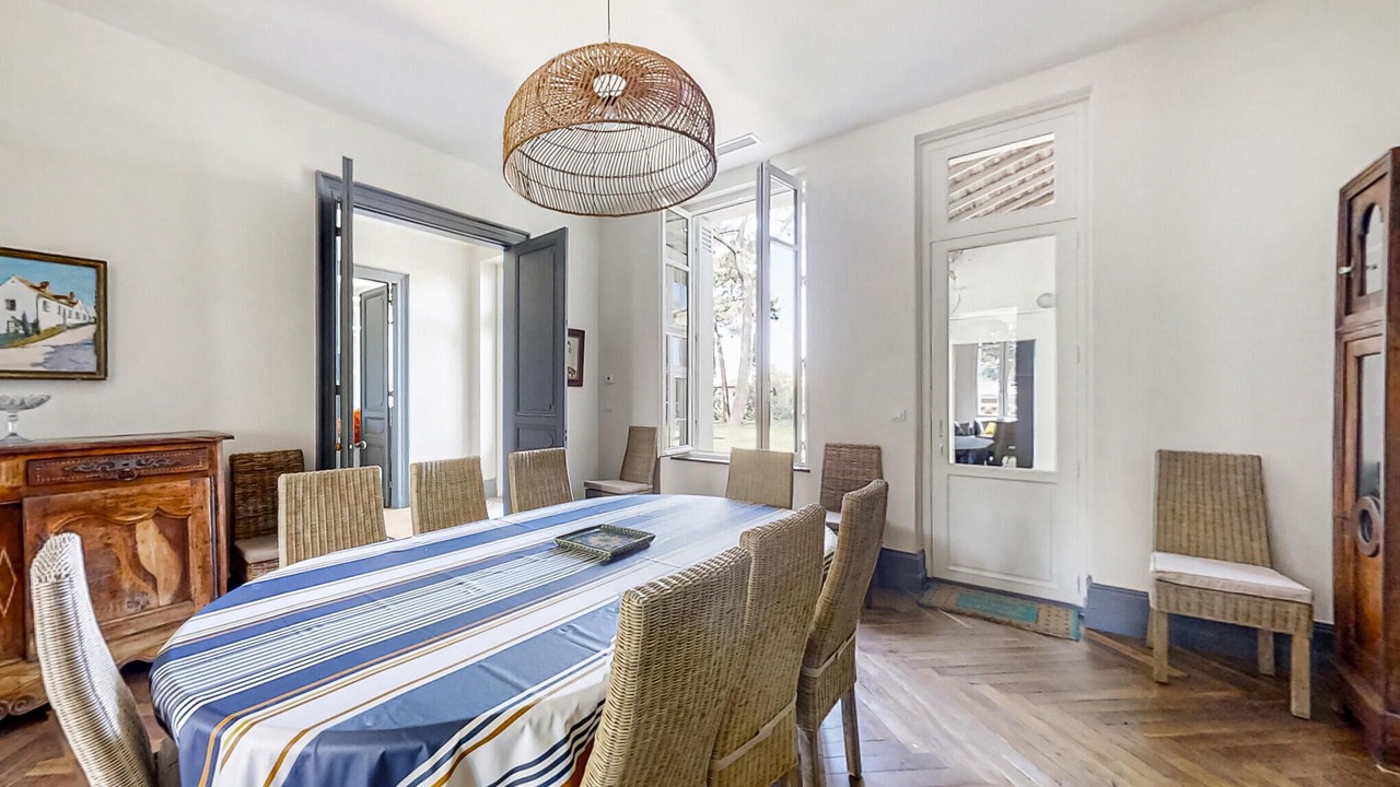 Photo of Bedroom in Etaules