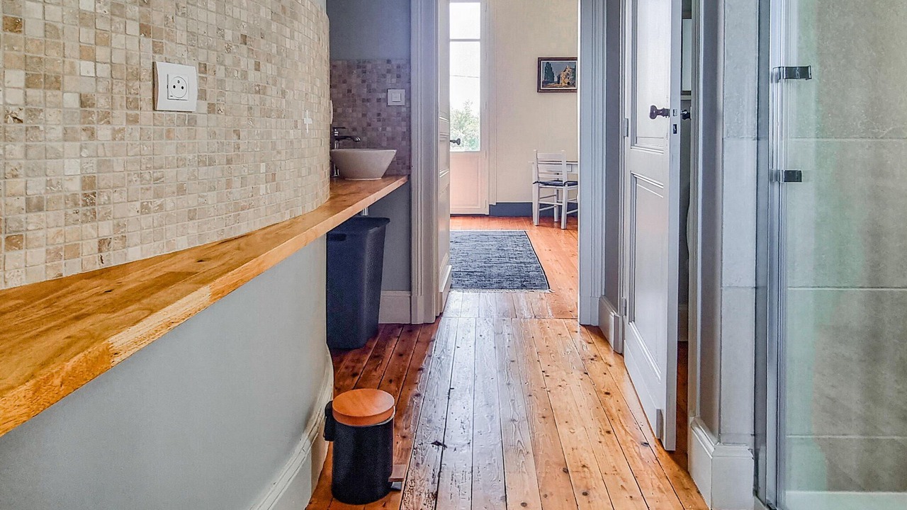 Photo of Bathroom in Etaules
