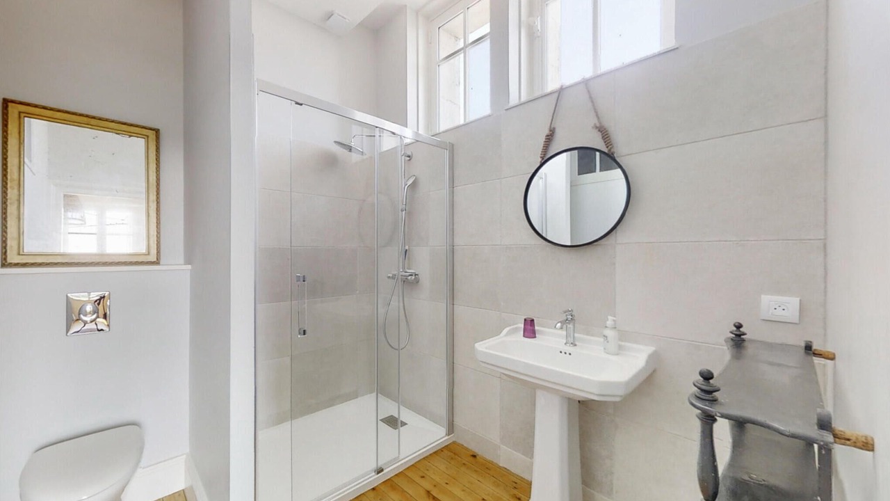 Photo of Bathroom in Etaules